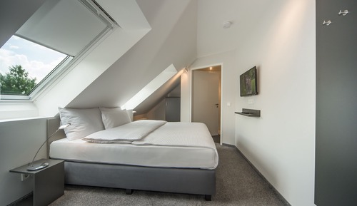 Suite, 1 Bedroom