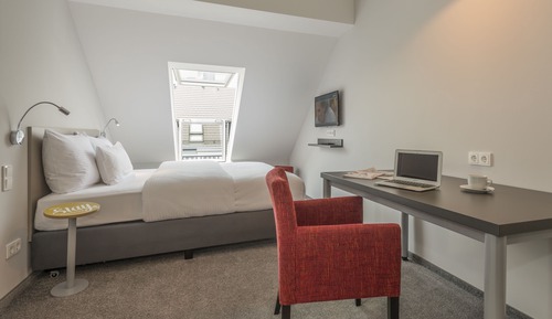 Superior Apartment, 1 Double Bed