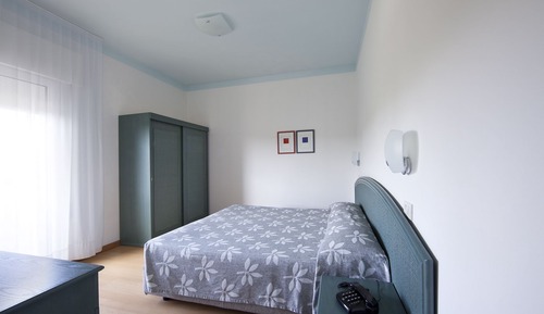 Apartment, 2 Bedrooms (6pax)