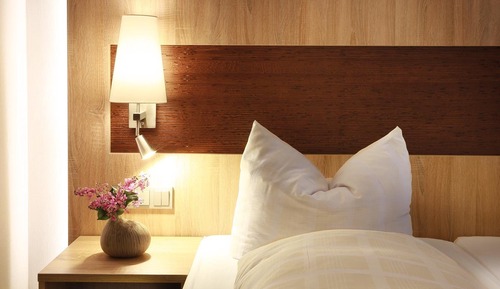 Exclusive Double Room, Sauna