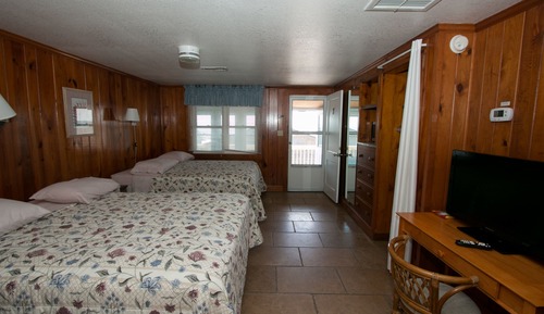 Standard Room, 2 Queen Beds, Non Smoking