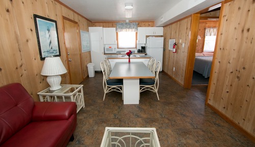 Cottage, 2 Bedrooms, Ocean View