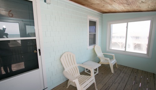 Standard Studio, 1 Bedroom, Kitchenette, Ocean View