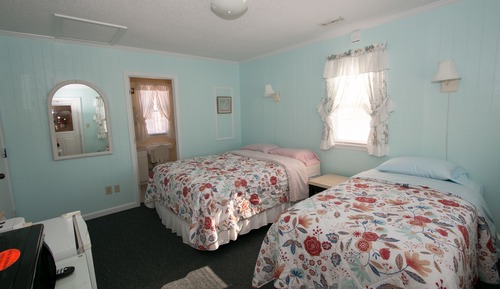 Standard Room, 1 Bedroom, Non Smoking