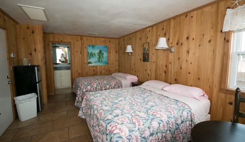 Standard House, 3 Bedrooms, Non Smoking