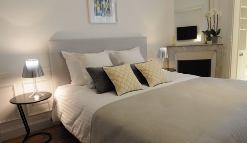 Family Suite, 2 Bedrooms