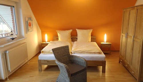 Family Suite, 3 Bedrooms