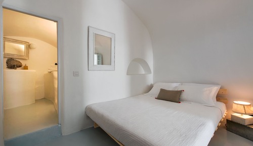 House, 1 Bedroom