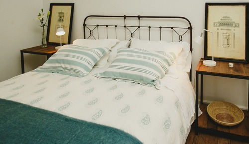 Master Suite