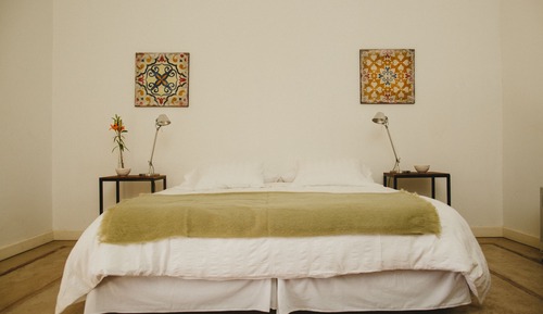 Traditional Suite, 1 Bedroom, Vineyard View