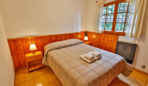 Standard Bungalow, 1 Bedroom
