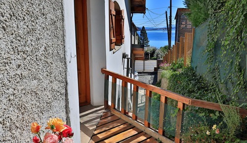 Exclusive Bungalow, 1 Bedroom, 2 Bathrooms
