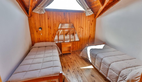 Family Bungalow, 2 Bedrooms