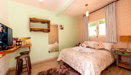 Standard Double Room, 1 Double Bed
