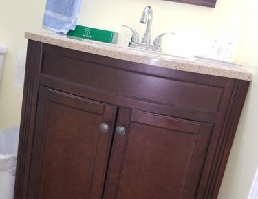 Deluxe Two-Bedroom Family Room