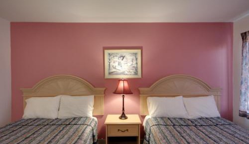 Room with Two Queen Beds