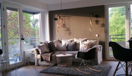 Superior Apartment