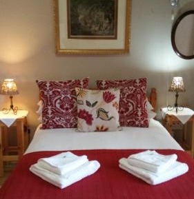Twin/Double Room