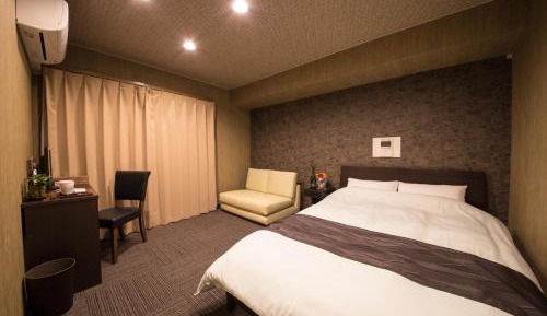 Double Room with Extra Bed