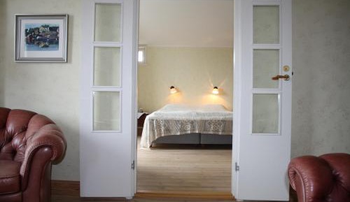 Suite with Sea View