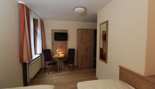 Economy Twin/Double Room