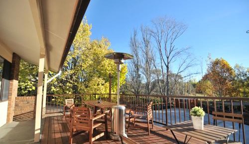 Four-Bedroom House - Leski House
