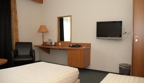 Comfort Double Room with Bath
