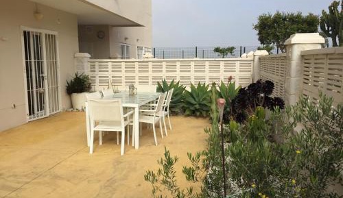 Apartment - Ground Floor