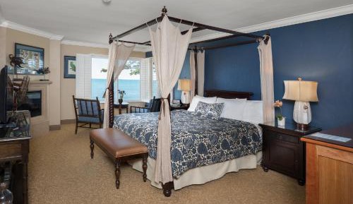 King Room with Ocean View