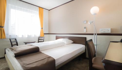 Comfort Single Room