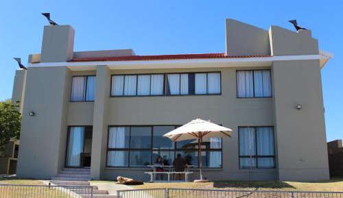Five-Bedroom House