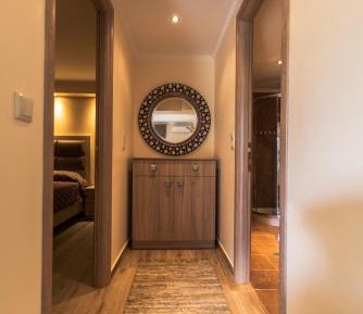 Apartment - Ground Floor