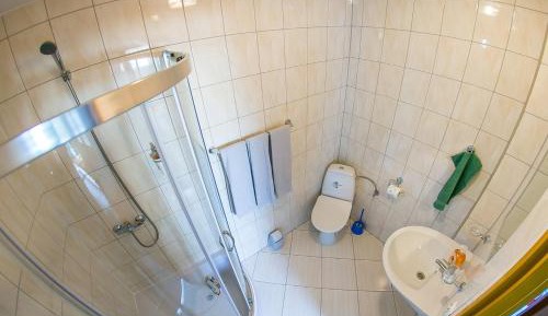 Twin Room with Bathroom