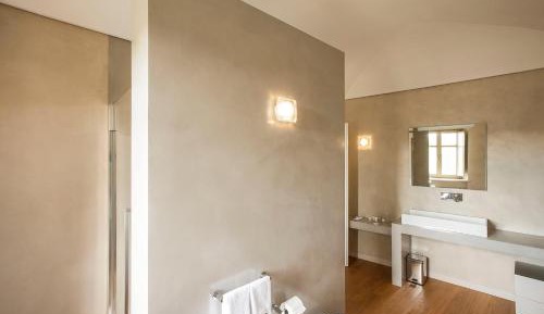 Junior Suite with Balcony