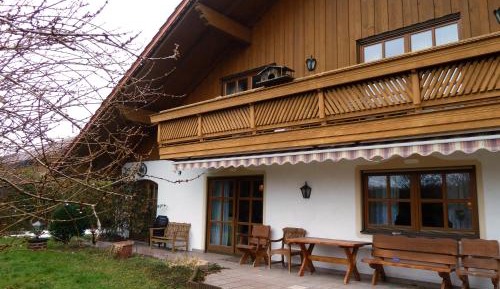 Holiday Home
