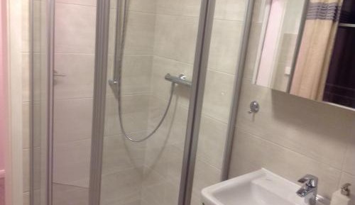 Apartment - Split Level