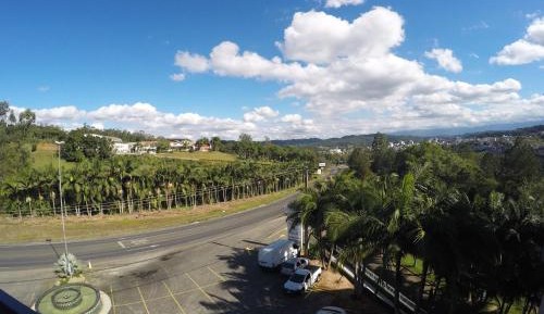 Deluxe Double Room with Bath