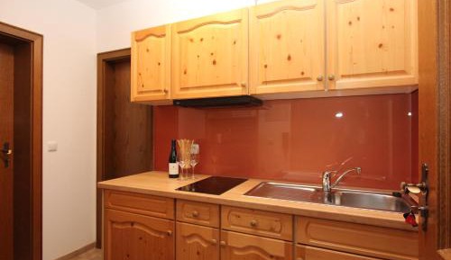 Apartment with Mountain View - No. 4