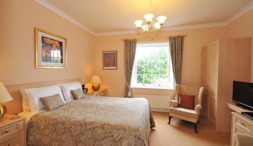 Premier Double Room