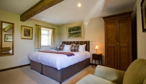Superior King Room