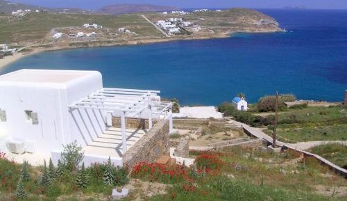 Two Bedroom Villa with Sea View