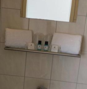 Small Twin Room