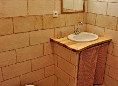 Deluxe Double Room with Shower