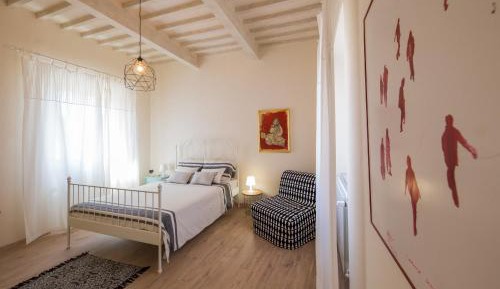 Luxury Quadruple Room