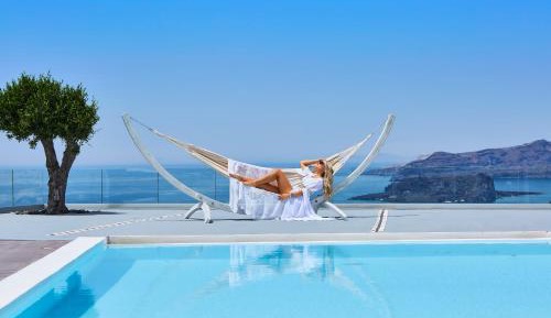 Three-Bedroom Villa with Private Pool