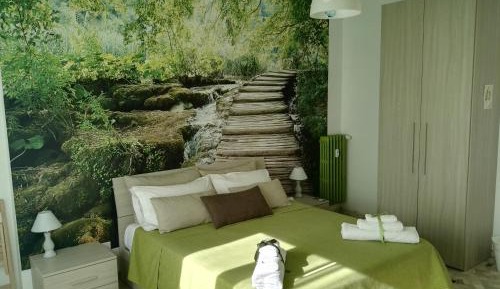 Triple Room with Private External Bathroom