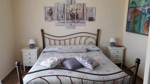 Double Room with Balcony (2 Adults + 1 Child)