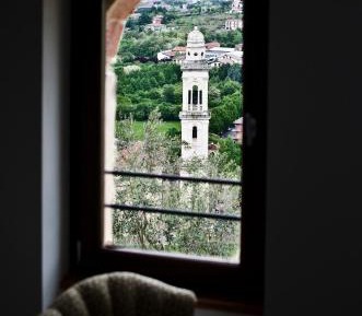 Double or Twin Room with Private Bathroom