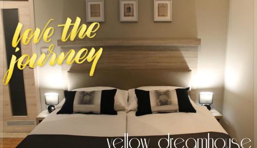 Luxury Quadruple Room