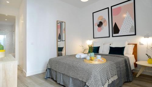 Standard Apartment